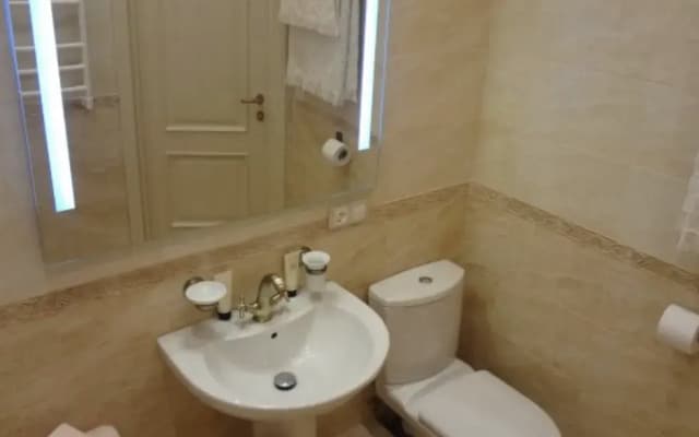 Apartments Prosveshcheniya 148