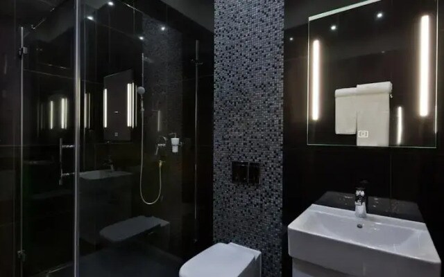 Bambur Residence