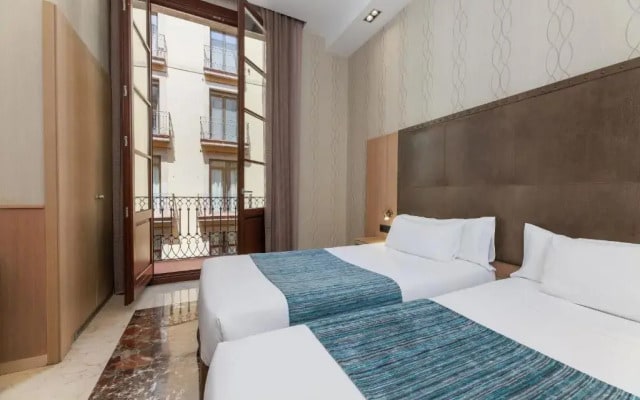 Hotel Gotico