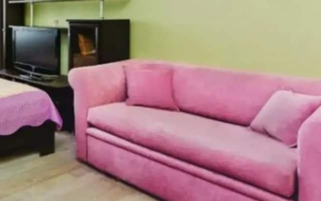Apartment bureau EasyRent on st. Kudasheva, 110