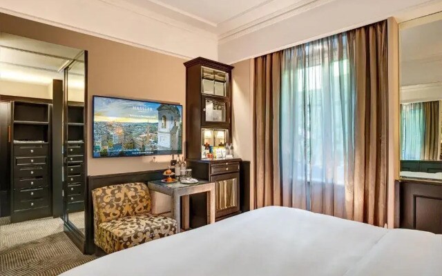 Hassler Roma