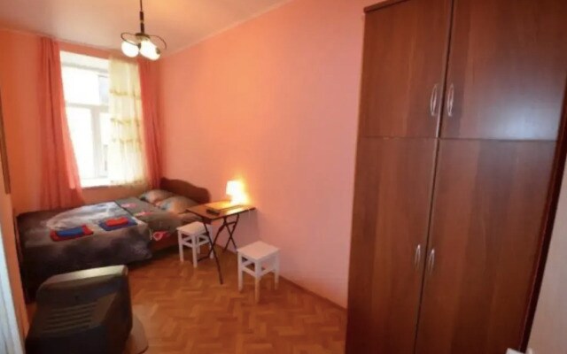 Roomp Fontanka