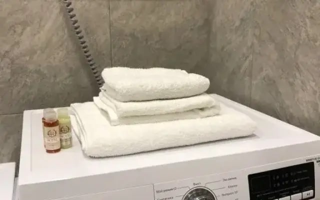 Apart Hotel In2it Deluxe Two room