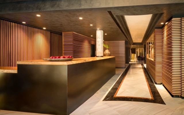 Отель Balmes, a member of Preferred Hotels & Resorts