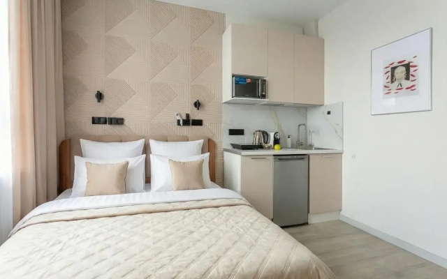 Smart Lofts (Смарт Лофтс) Тушино