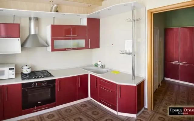 Grand Hotel Apartment 7