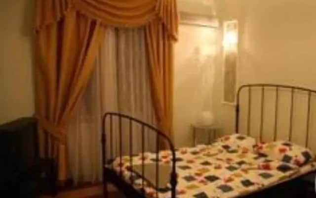Kleopatra Hotel