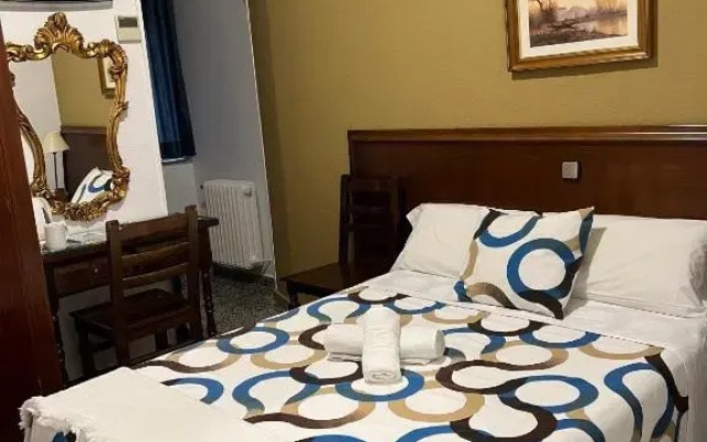Hostal Sonsoles Madrid Centro