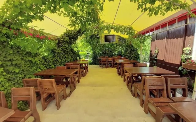 Guest House Manaka