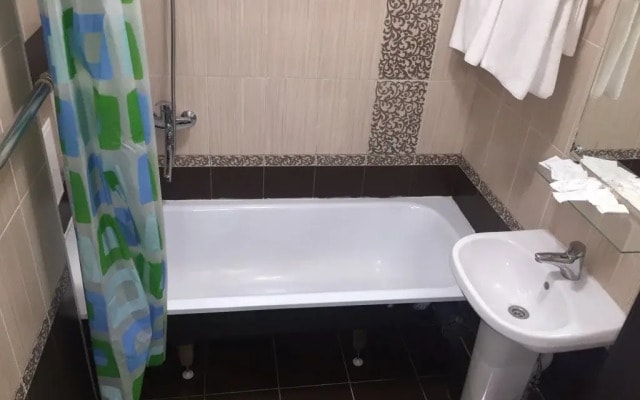 Apartment "Rodnye Berega"