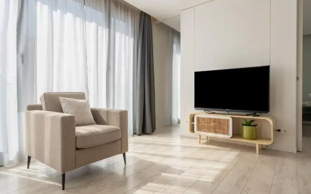 Limehome Barcelona Rector Triadó