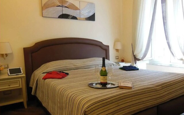 Locanda Colosseo