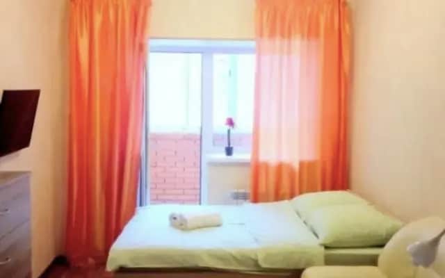 Mini Hotel Zelenograd