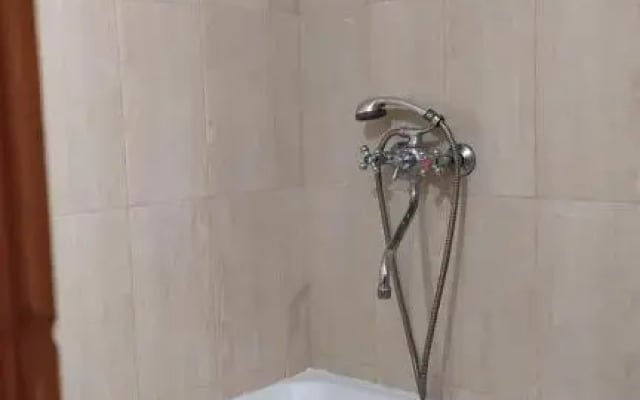 Guest House Zolotaya Podkova