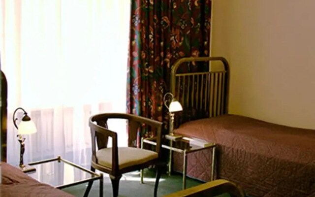 Hotel Olympic