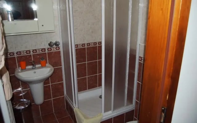 Penzion Vila Bellevue