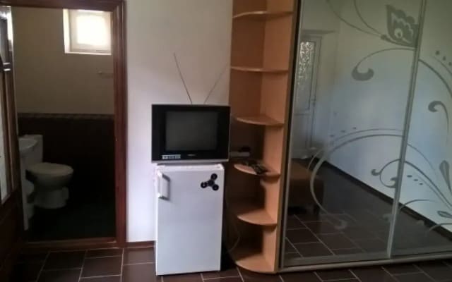 Mini-hotel U Dzhanayevyh