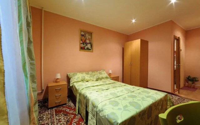 Mini Otel ALVinn