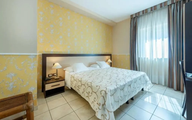 Hotel De La Ville Relais