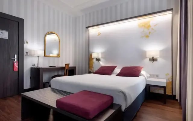 Hotel Intelier Palacio San Martín