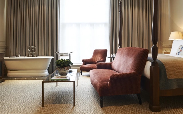 Dean Street Townhouse