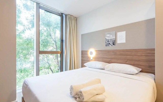 Hotel Nido Príncipe Pío
