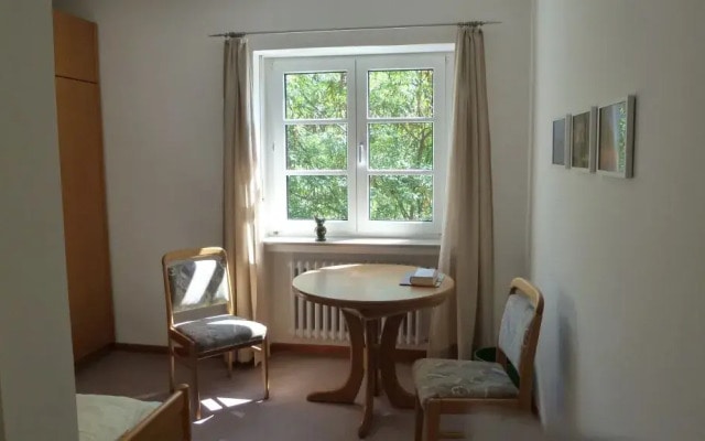 Pallotti Haus