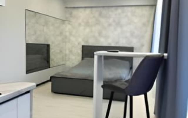 Studiya 15 Flat