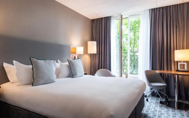 Crowne Plaza Paris Republique by IHG