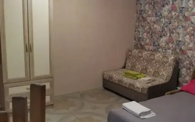 Guest house Liza