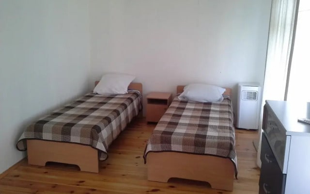 Guest House Belaya Krepost