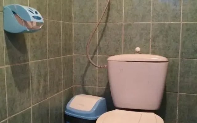Granat Guest house