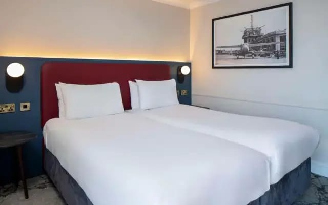 London Croydon Aerodrome Hotel