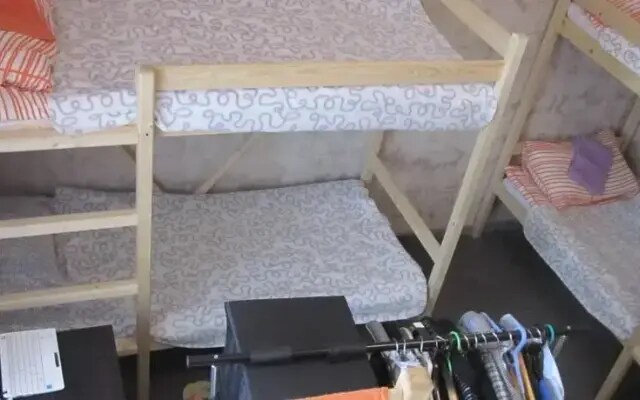 Hostel Pyat