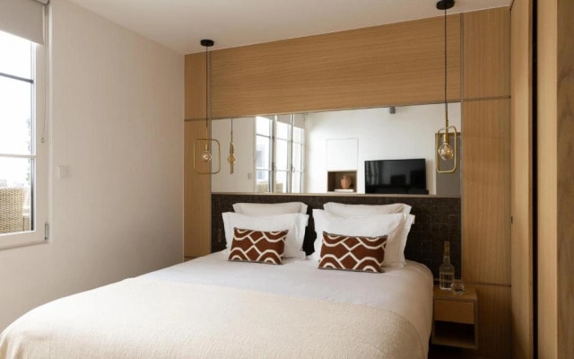 HIGHSTAY - Luxury Serviced Apartments - Saint-Honoré