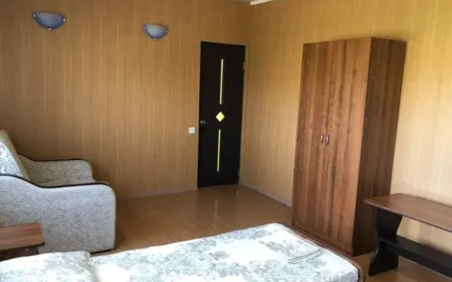 Family Guest House
