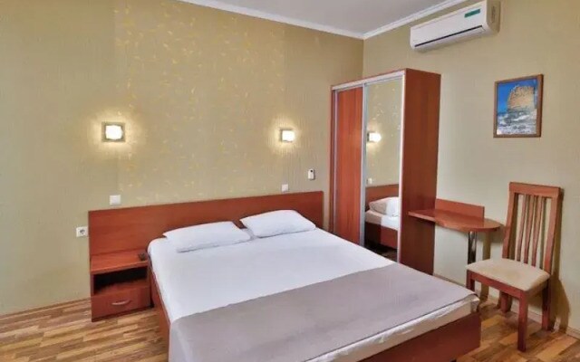 Guest House Albatros