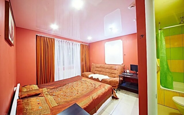 Club Inn Mestina