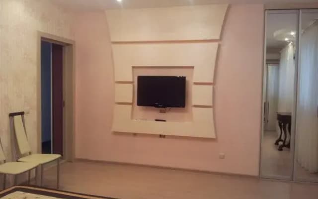 Daudel 007 Apartments