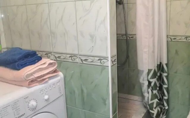 Surikova 6 Irkutsk Aparthotel