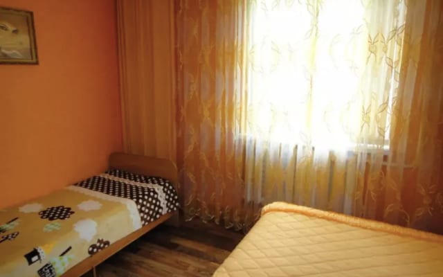 Guest House U Galiny