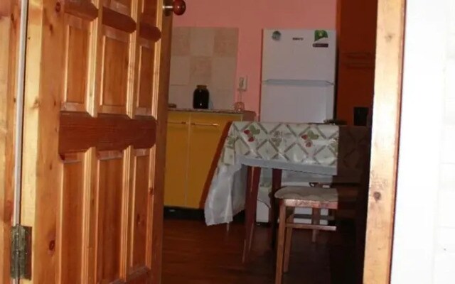 Liliya Guest House
