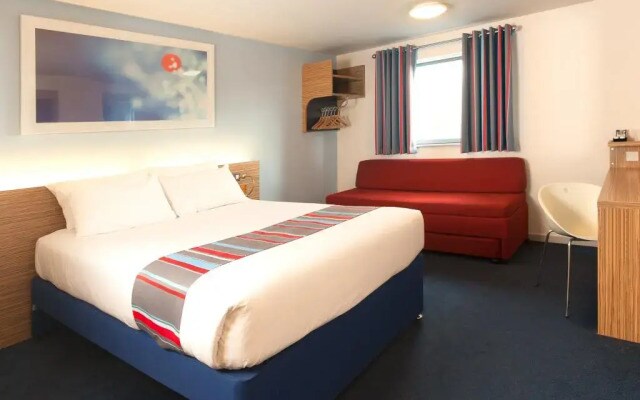 Travelodge Doncaster Lakeside