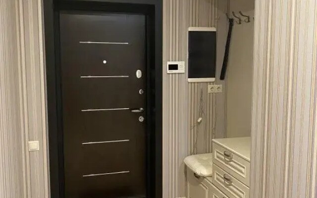 Volgograd-Siti Flat