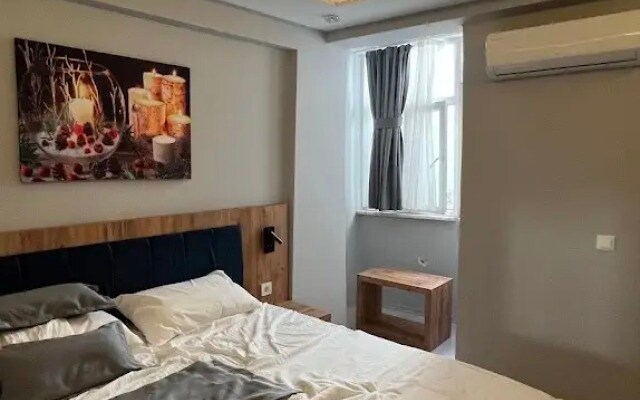 Mayda Boutique Hotel