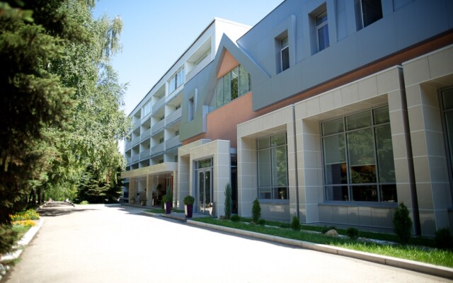 Самарский Санаторий