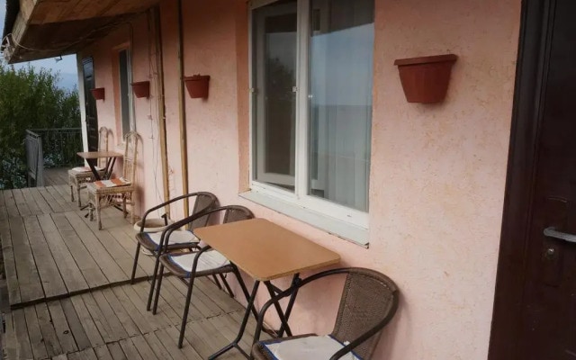 Uyutnaya Dacha Guest House