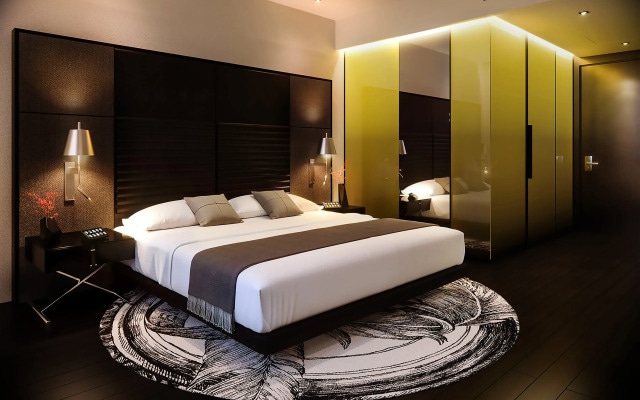 art’otel Rome Piazza Sallustio