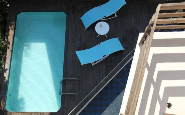 Ekvator Guest House
