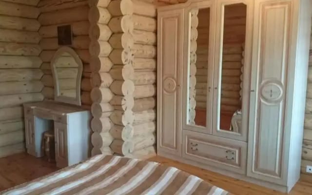Отель Kbaade Holiday Home